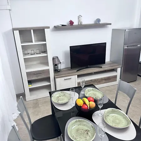 Apartment En Ramon Salou